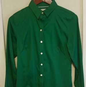 Banana Republic Collared Shirt